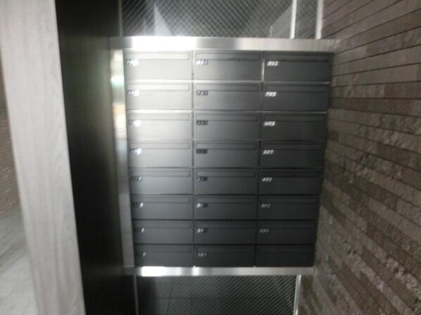 La prima Grandeの物件内観写真